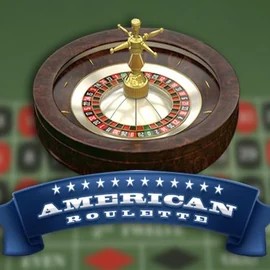Table Games logo of American Roulette (BGaming) from BGAMING at Dolly Casino