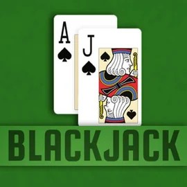 Play the Blackjack (Relax Gaming) slot by Relax Gaming on Dolly Casino