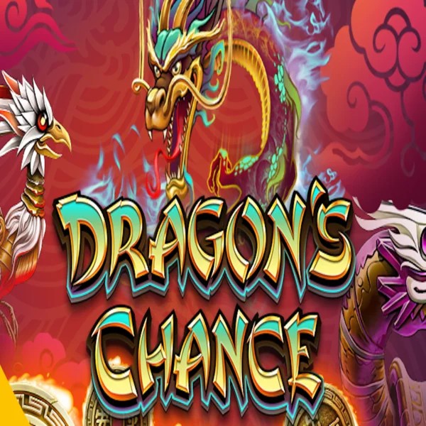 Play Dragons Chance slot by BF Games on dollyscasino.it