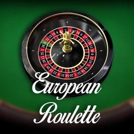 European Roulette (Red Tiger) game by Red Tiger Gaming – logo hosted on Dolly Casino
