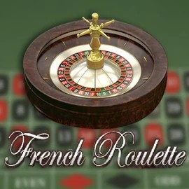 Official Table Games logo: French Roulette (BGaming) by BGAMING at Dolly Casino