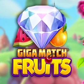 Giga Match Fruits – slot by RubyPlay, featured at dollyscasino.it