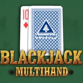 Multihand Blackjack – slot by Pragmatic Play, featured at dollyscasino.it