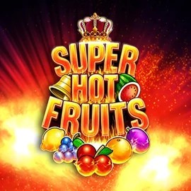 Play the Super Hot Fruits slot by Inspired Gaming on Dolly Casino